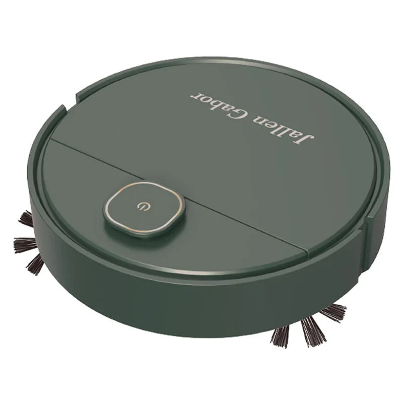 CleanBot X3™ – Jouw Slimste Schoonmaakpartner voor Thuis
