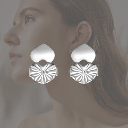 Earcéline™ – De geheime oplossing tegen hangende oorbellen