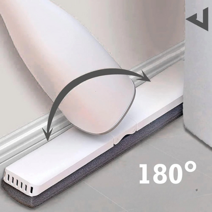 FlexiMop™ – Slim schoonmaken zonder gedoe