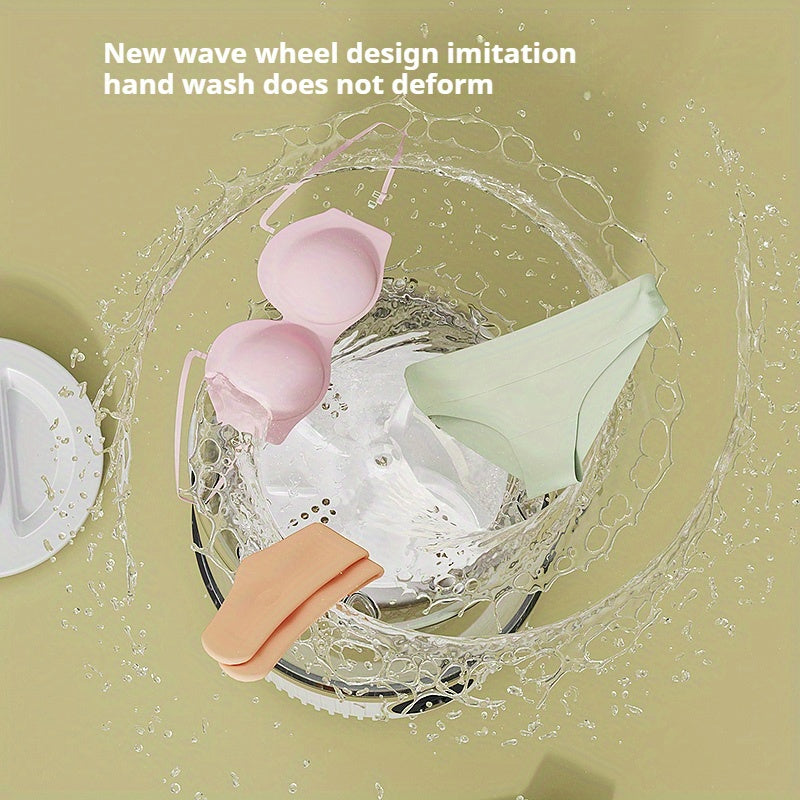 GoWash™ – Draagbare Mini Wasmachine