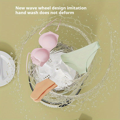 GoWash™ – Draagbare Mini Wasmachine