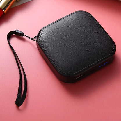 The Powerbank Deluxe 12000mAh