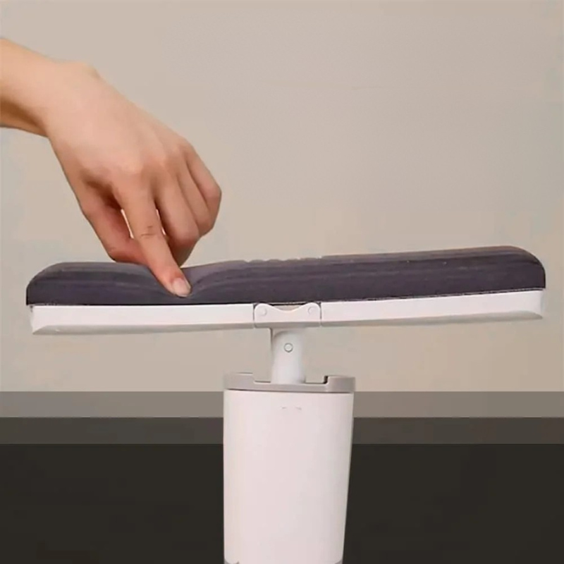 FlexiMop™ – Slim schoonmaken zonder gedoe