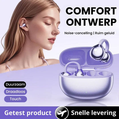AirNova™ – Draadloze vrijheid in stijl