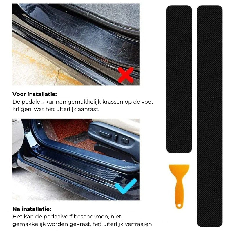 DrempelGuard™