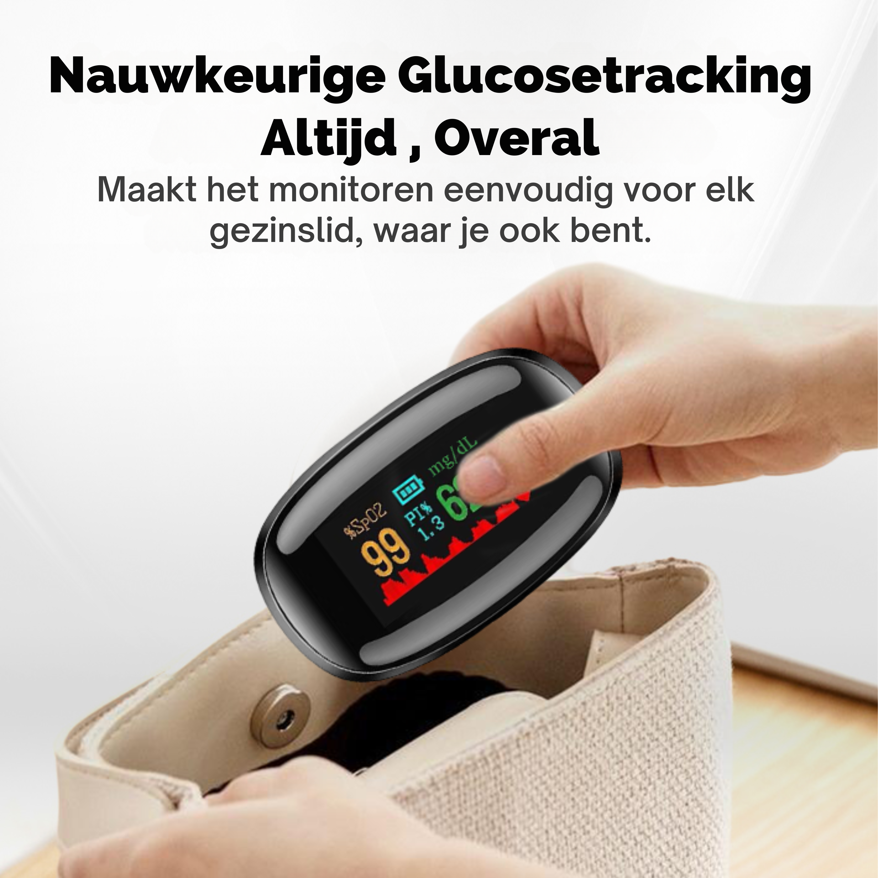 GlucoCheck