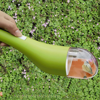 SafeCatch™ – Vang insecten zonder stress of schade