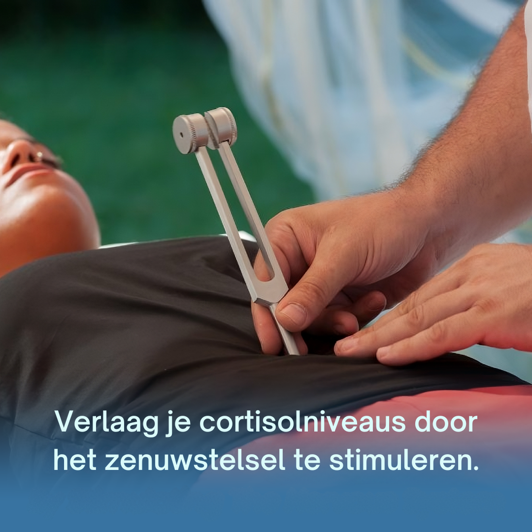 ZenTone 128Hz