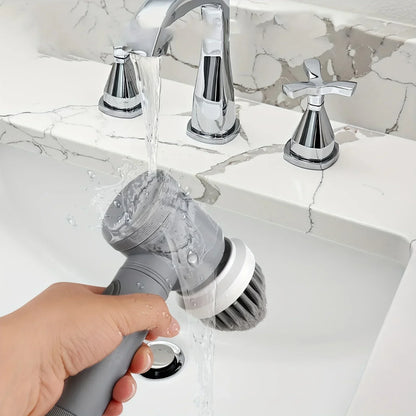 PowerBrush