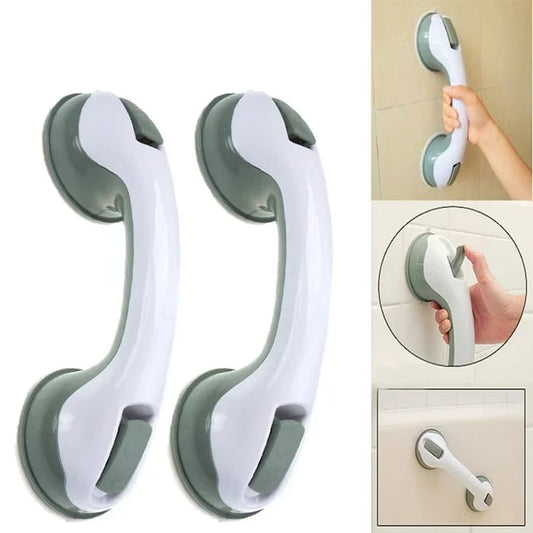 GripSafe™️ – Sterke steun zonder boren