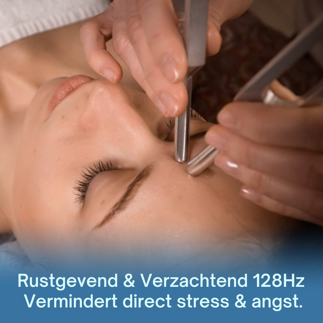 ZenTone 128Hz