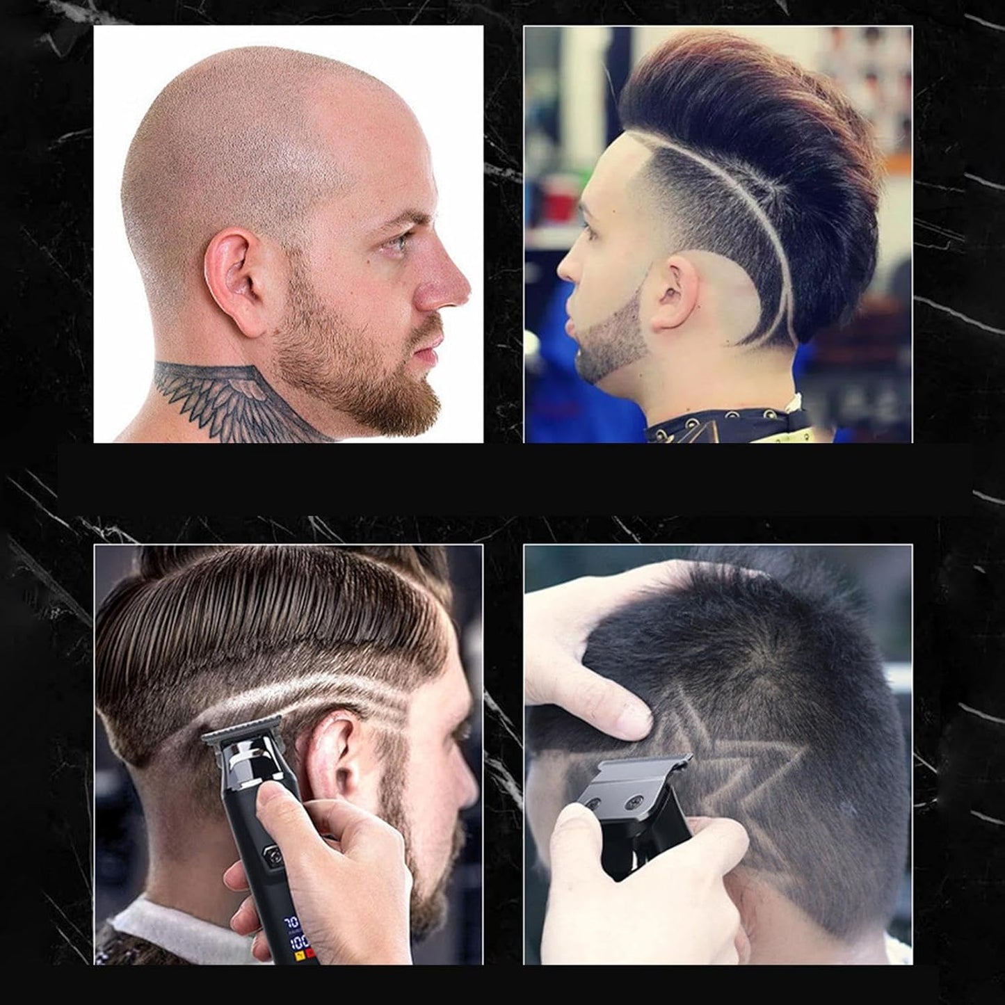 TrimMaster™