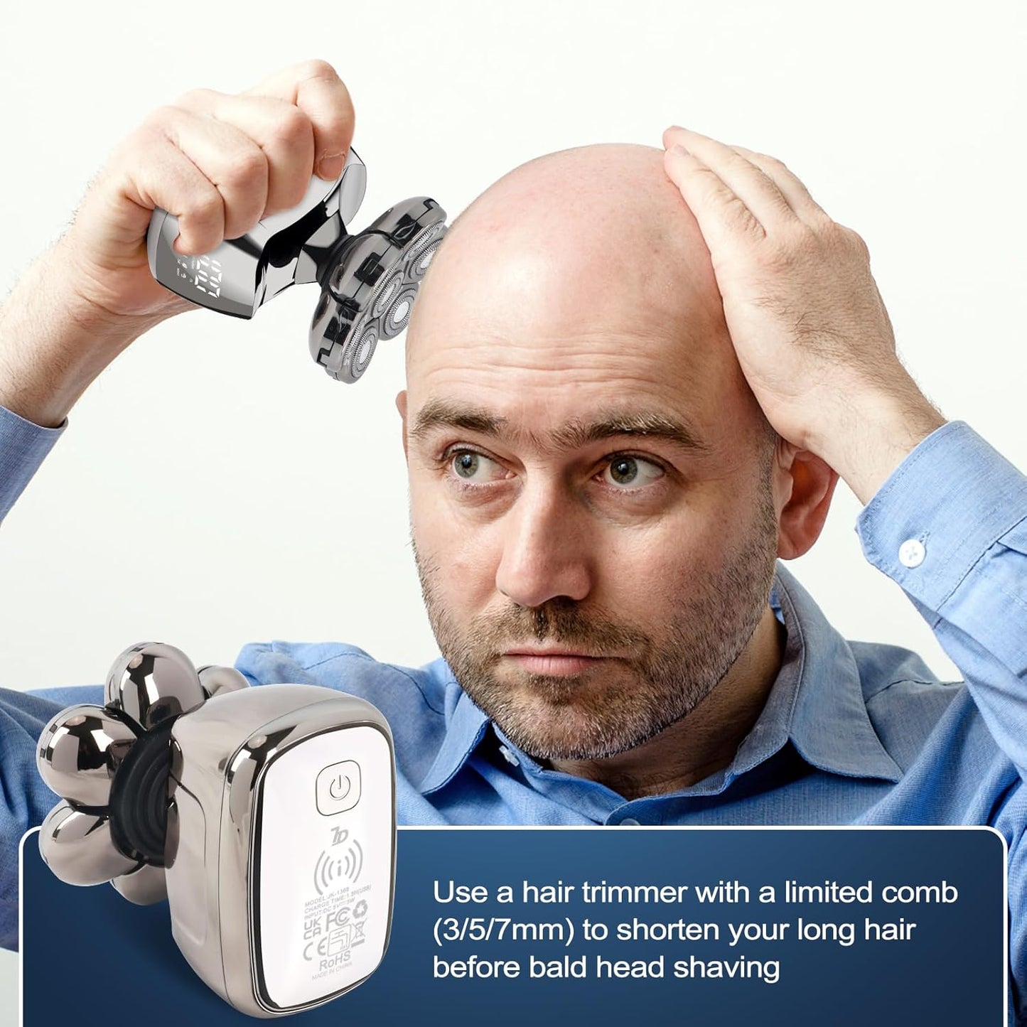 EdgeOne™ – Ultieme precisie. Maximale controle.