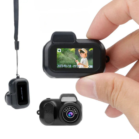 MiniVintage Cam