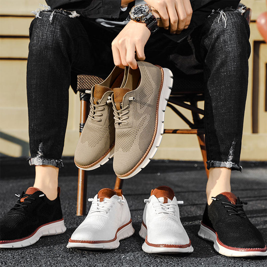 Marquess Leisure™ – Comfort en stijl voor elke dag