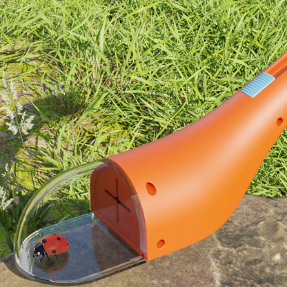 SafeCatch™ – Vang insecten zonder stress of schade