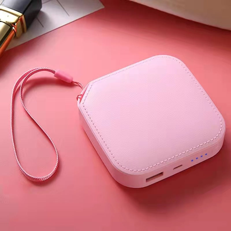 The Powerbank Deluxe 12000mAh