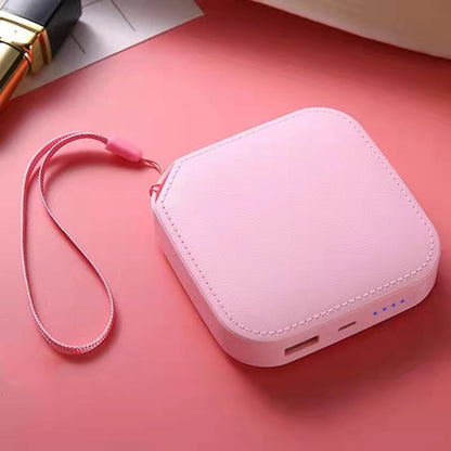 The Powerbank Deluxe 12000mAh