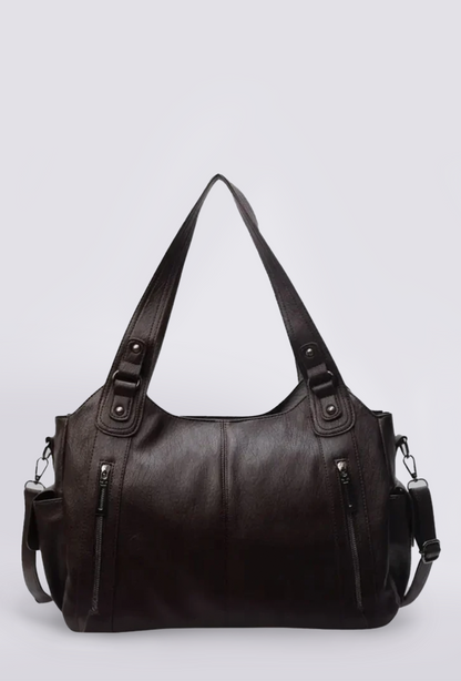 Marvella™ – Stijlvolle Tote voor Werk & Reizen