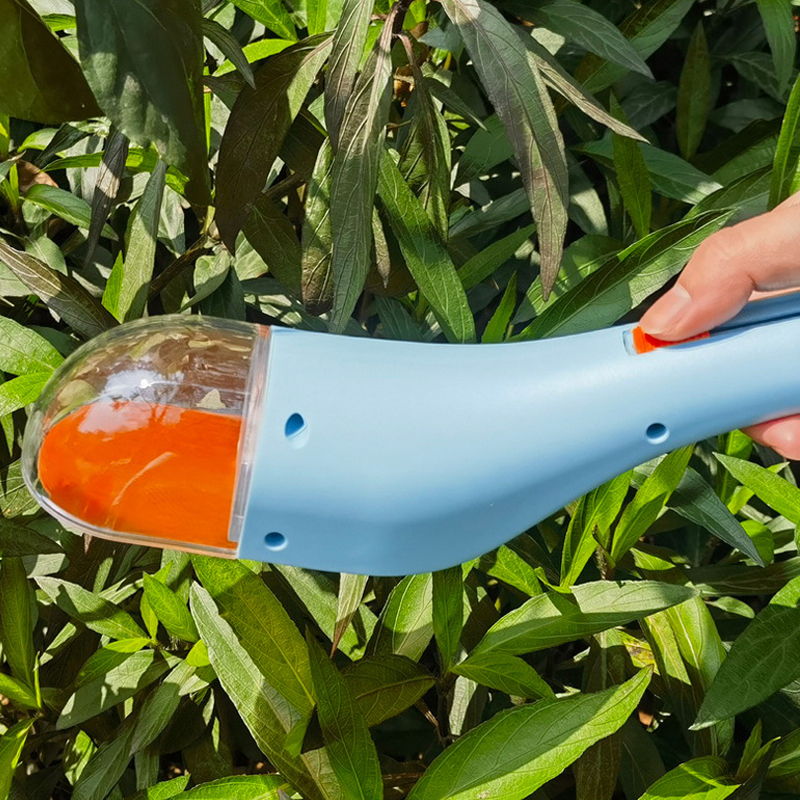 SafeCatch™ – Vang insecten zonder stress of schade