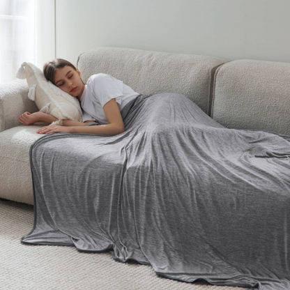 AeroSlaap™ – Slaap koel, droog en comfortabel, elke nacht