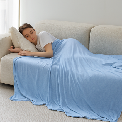 AeroSlaap™ – Slaap koel, droog en comfortabel, elke nacht
