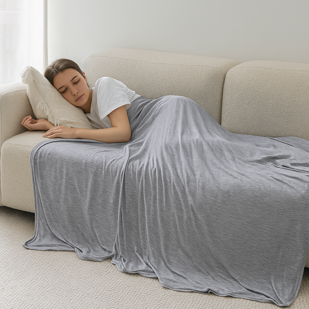 AeroSlaap™ – Slaap koel, droog en comfortabel, elke nacht