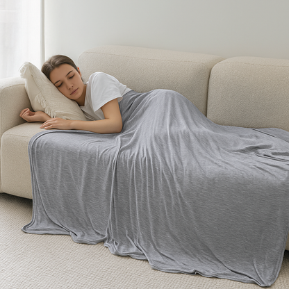 AeroSlaap™ – Slaap koel, droog en comfortabel, elke nacht