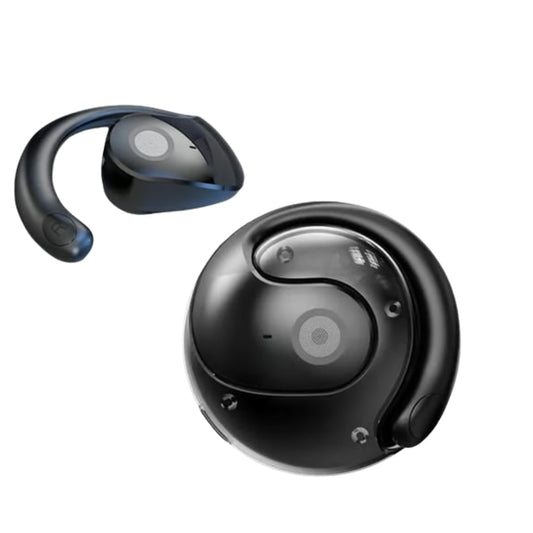 LingoBuds™ – Realtime vertaal-oordopjes zonder scherm of gedoe