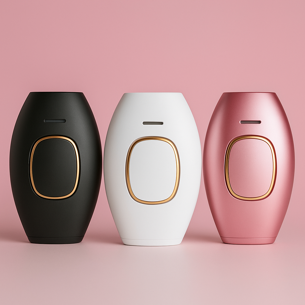 LysaSkin™ – Pijnloos glad, permanent zelfverzekerd