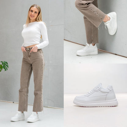 Elevare™ – Stijlvolle Hoogte met Comfort