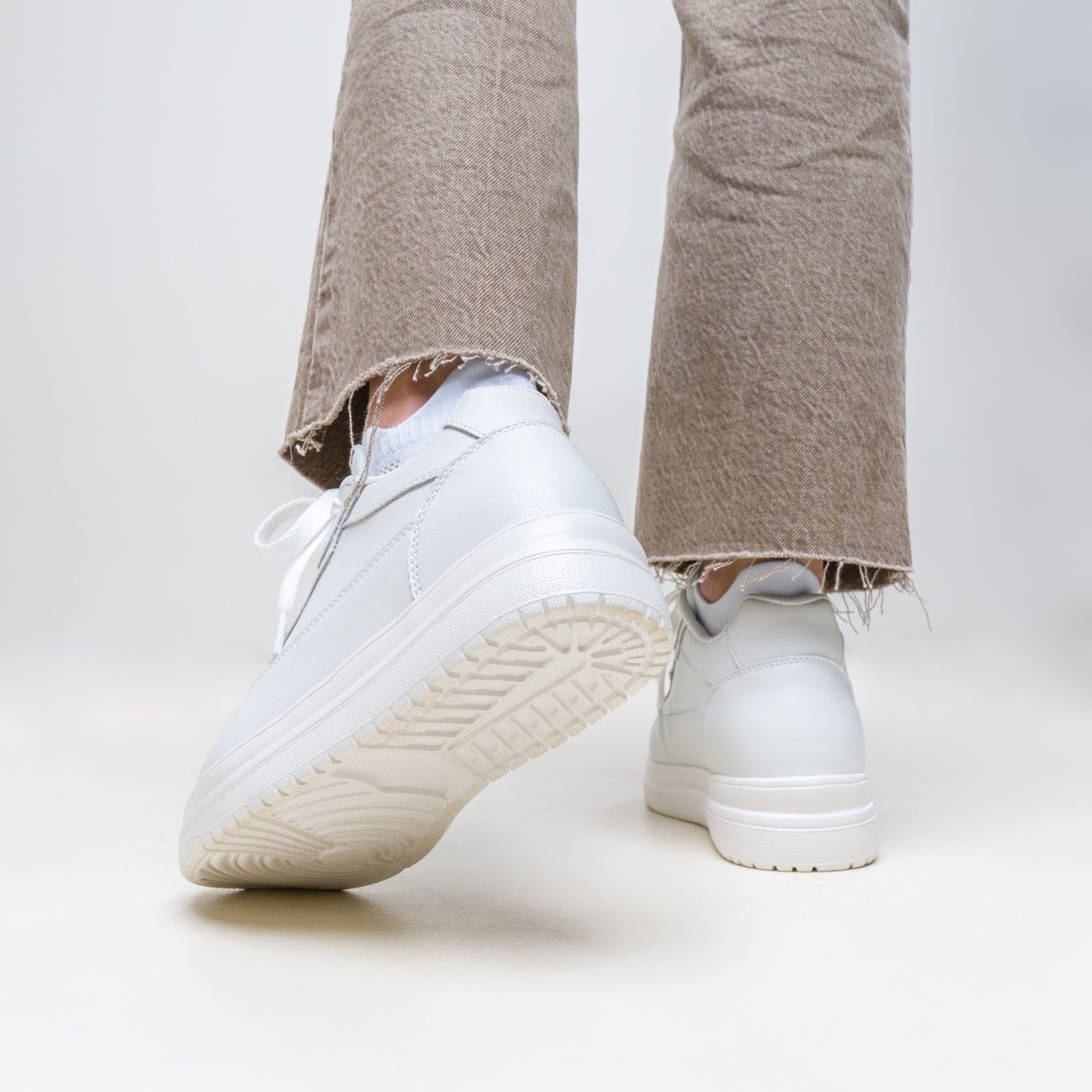Elevare™ – Stijlvolle Hoogte met Comfort