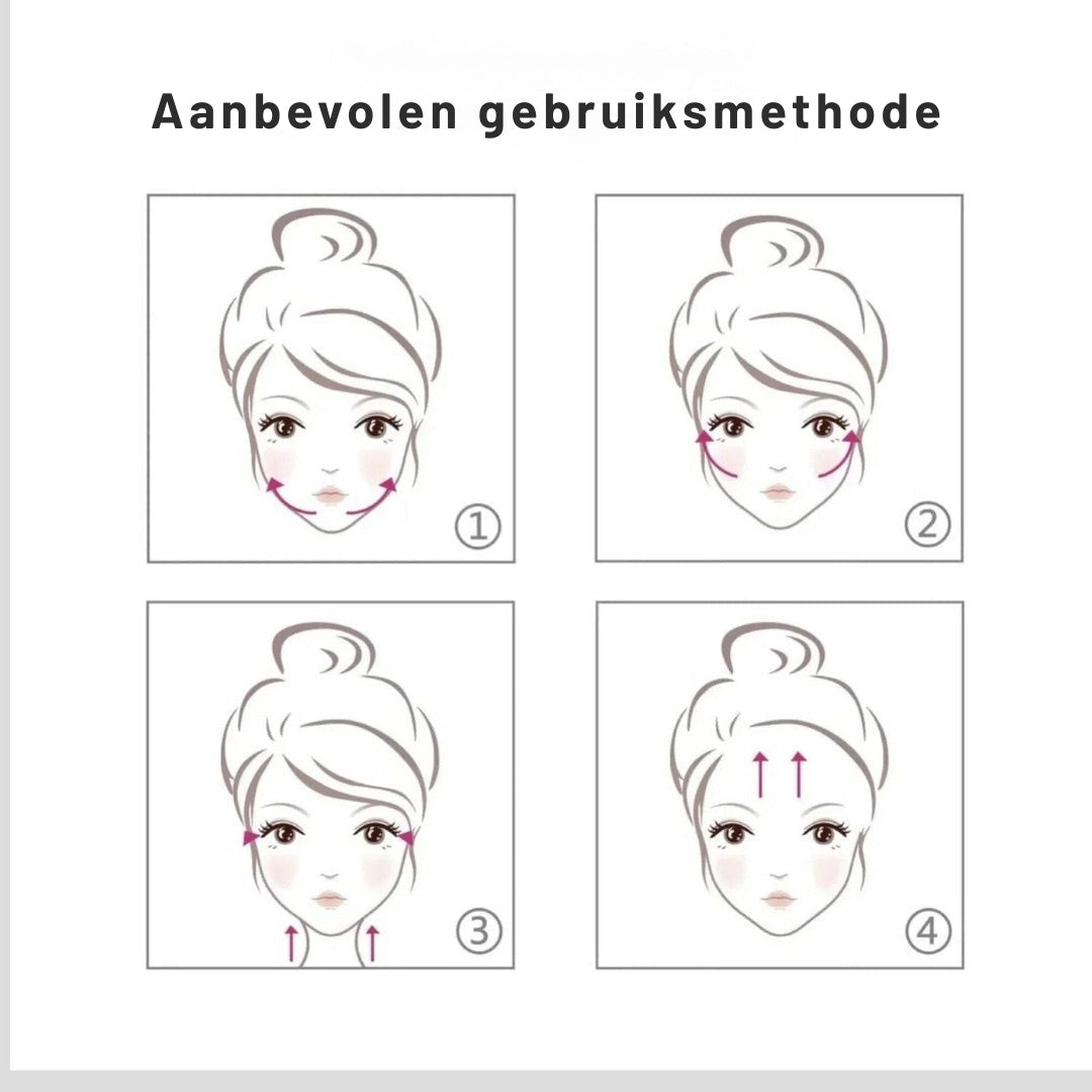 SilkGlow™ – Jouw dagelijkse glow, zonder make-up of kliniek