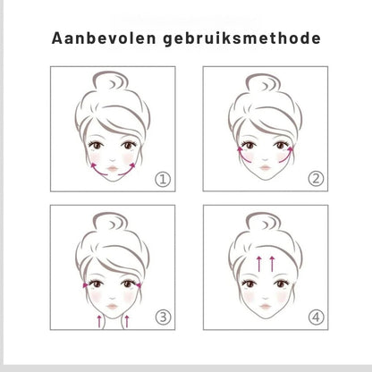 SilkGlow™ – Jouw dagelijkse glow, zonder make-up of kliniek