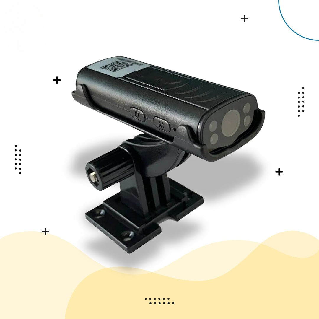 KlarSikt™ – Volledig zicht bij het achteruitrijden en aankoppelen