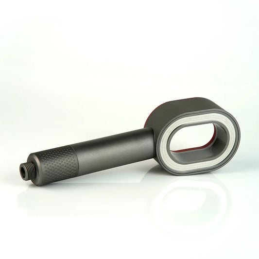 RainFlow Luxe Douchkop