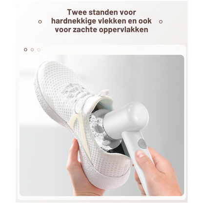 PowerBrush