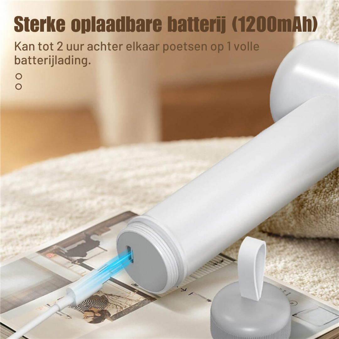 PowerBrush