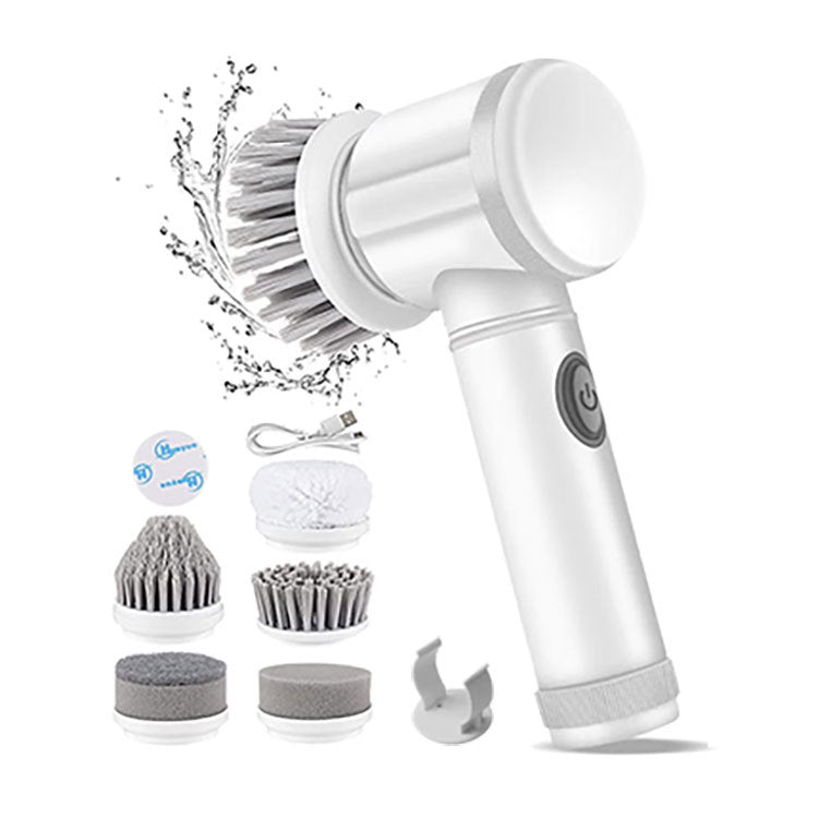 PowerBrush