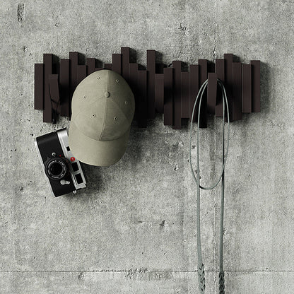 NORDLIFT™ – De kapstok die design en functie verenigt