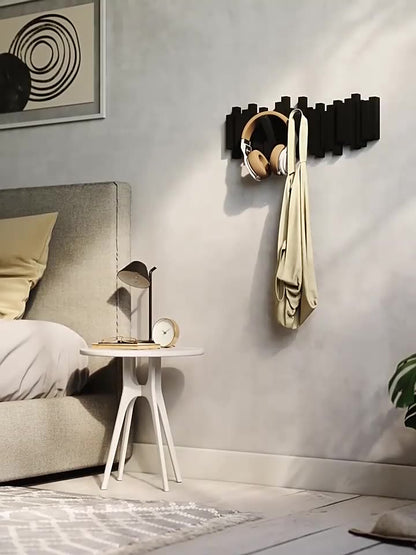 NORDLIFT™ – De kapstok die design en functie verenigt