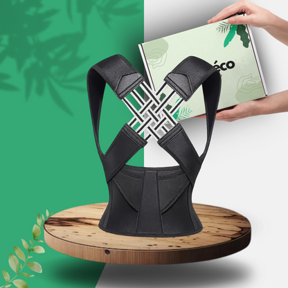 OrthoPro™ – Voor een rechte rug en pijnvrije houding