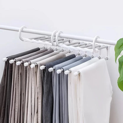 HangSmart™ – Slimme ruimtebesparing voor een georganiseerde kledingkast