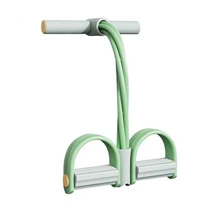 Flexora™ – Compacte krachttraining, altijd en overal