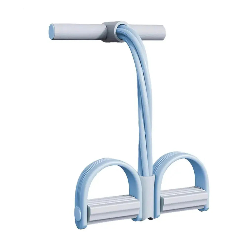 Flexora™ – Compacte krachttraining, altijd en overal