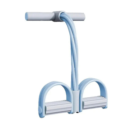 Flexora™ – Compacte krachttraining, altijd en overal