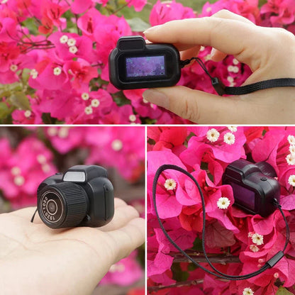 MiniVintage Cam