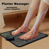 RevitaPad™ – Draagbare voetmassage, waar jij ook gaat