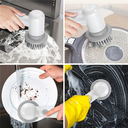 PowerBrush