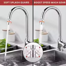AquaFlex™ – Flexibel water, precies waar je het nodig hebt